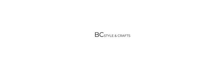 bcstylecrafts Cover Image