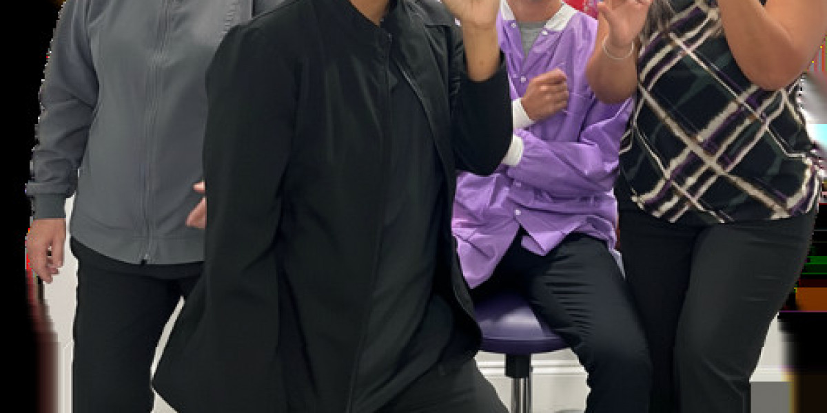 Your Trusted General Dentist in West Palm Beach – Prosperity Dental Group