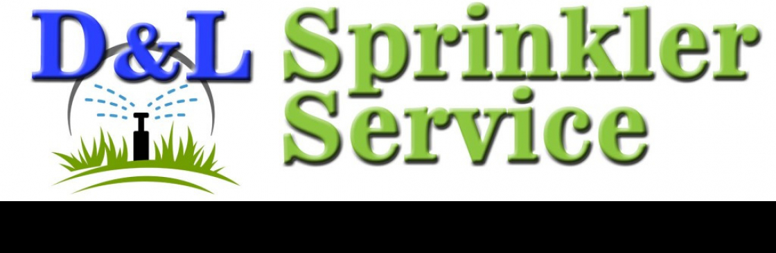 D and L Residential Sprinkler System Repair Cover Image