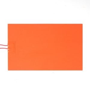 Silicone Rubber Heaters: The Flexible Heating Solution for Modern Industries