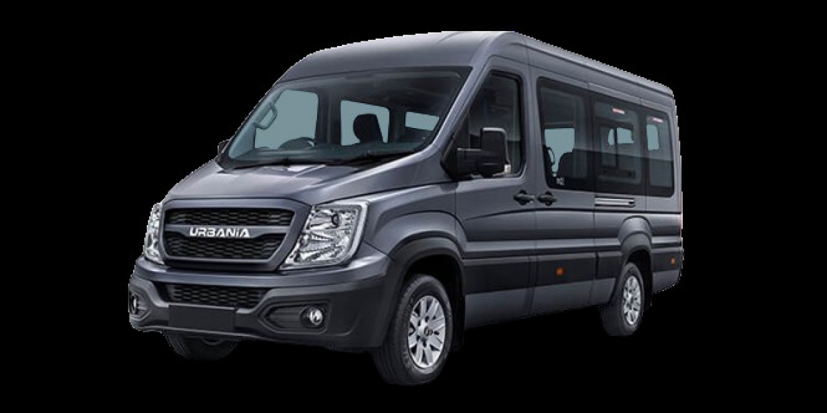 Urbania Hire in Delhi – Travel in Style with Luxury Urbania Hire
