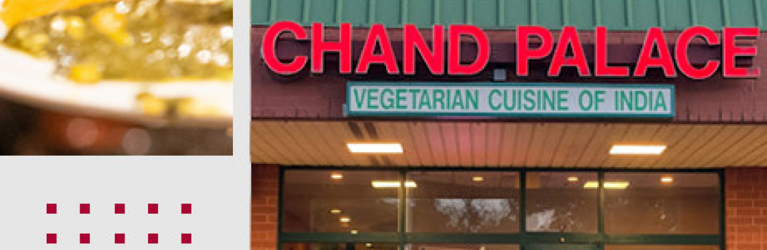 Chand Palace Cover Image