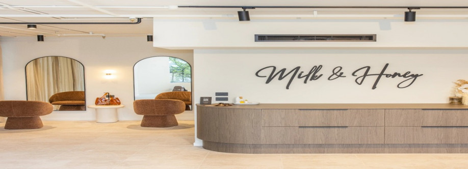 Milk and Honey Wigs Cover Image