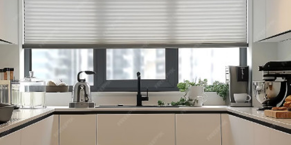 Best Kitchen Shutter in Pune Dhayari – Polymer House
