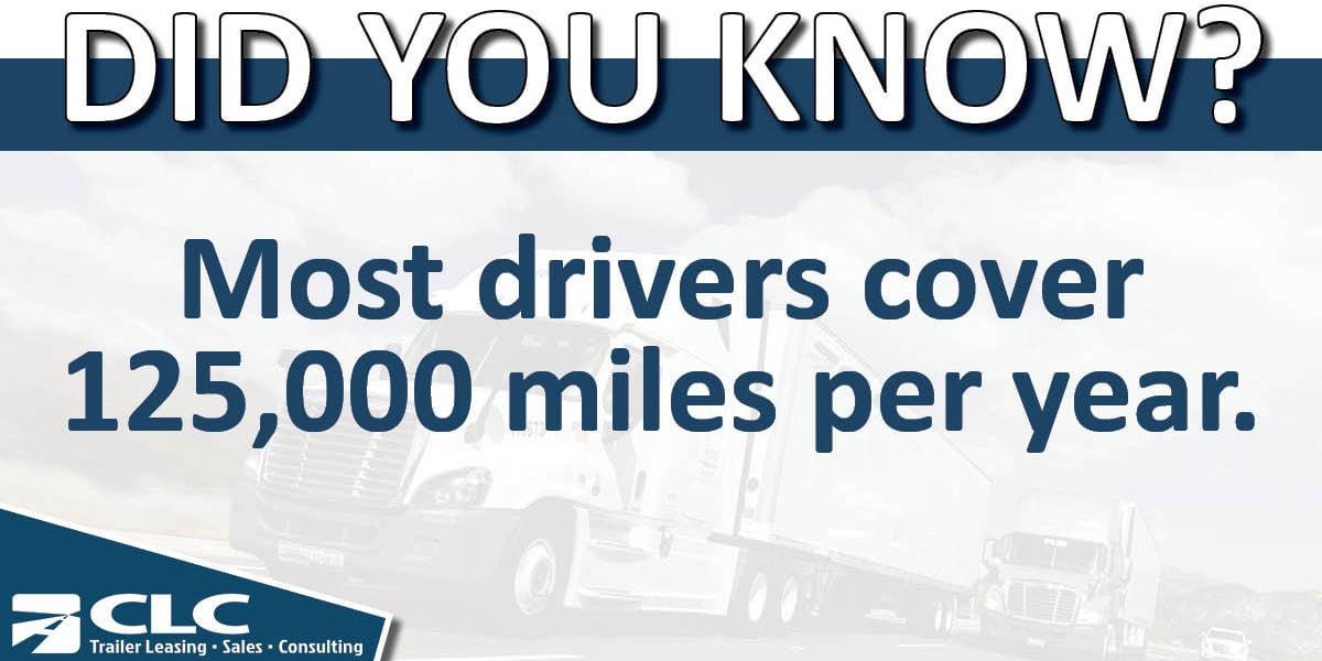 How Semi-Trailer Leasing Can Improve Your Fleet Management and Scale Your Business