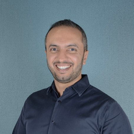 Dr. Saleh Al Daghreer | Dental & Orthodontic Consultant