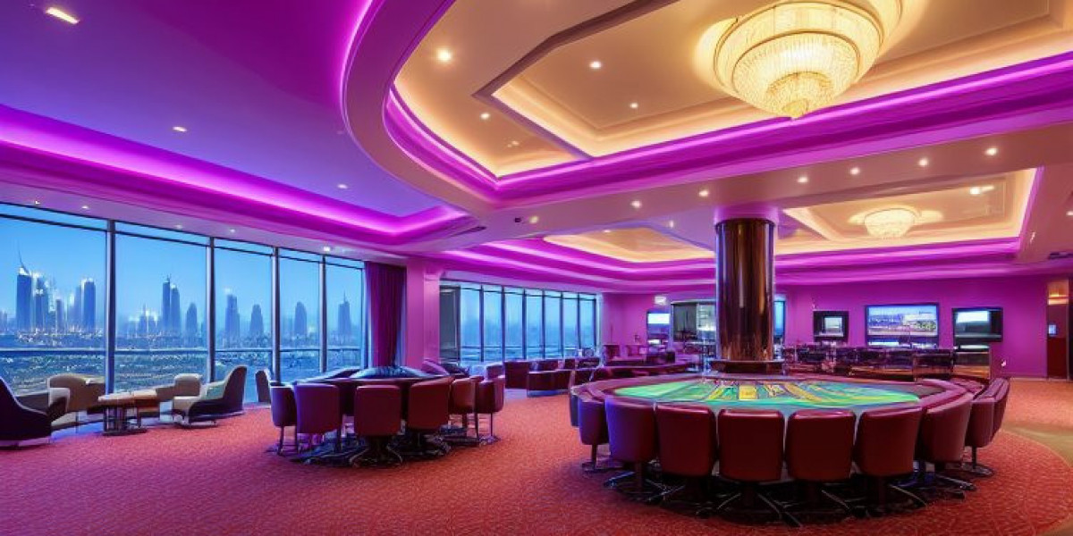 Exclusive Adventures at Playbet Gambling Establishment