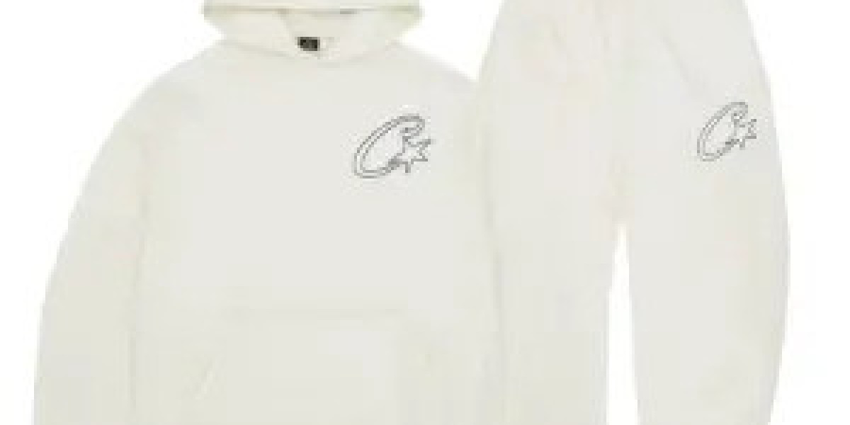 Corteiz Tracksuit Picks UK: Clean Designs for Everyday Flex