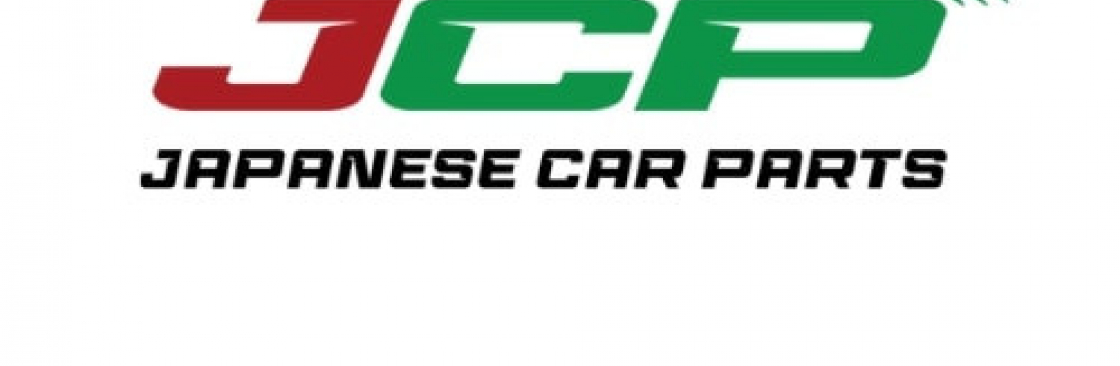 JCP Car Parts Cover Image