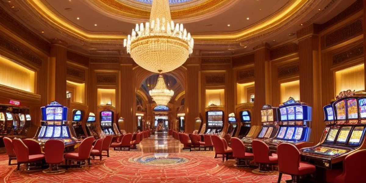 Exclusive Pastimes at LuckyTwice