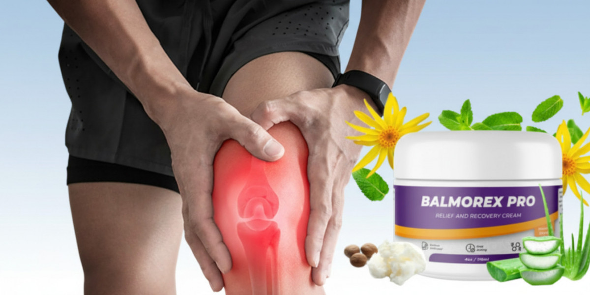 Balmorex Pro Official USA 100% Natural: Moving From Questions to Clarity With the Official Disclaimer