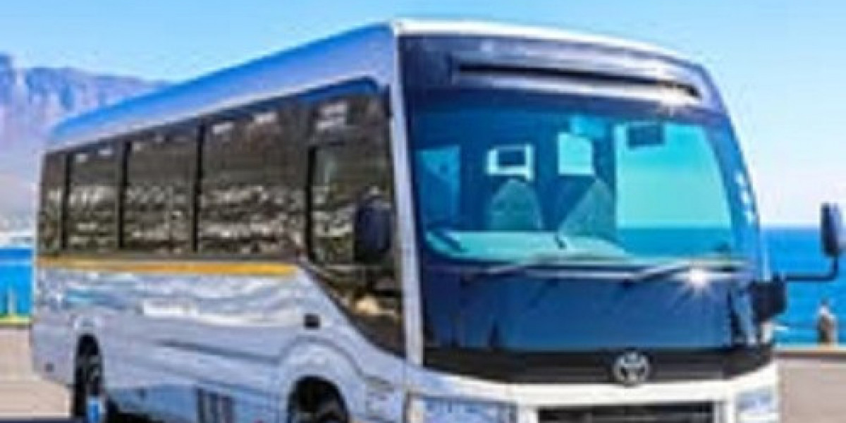 Why Choose VIP Chauffeur Services In Cape Town For Your Next Trip