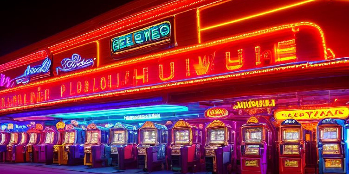 Adventurous slot machines at NeoSpin