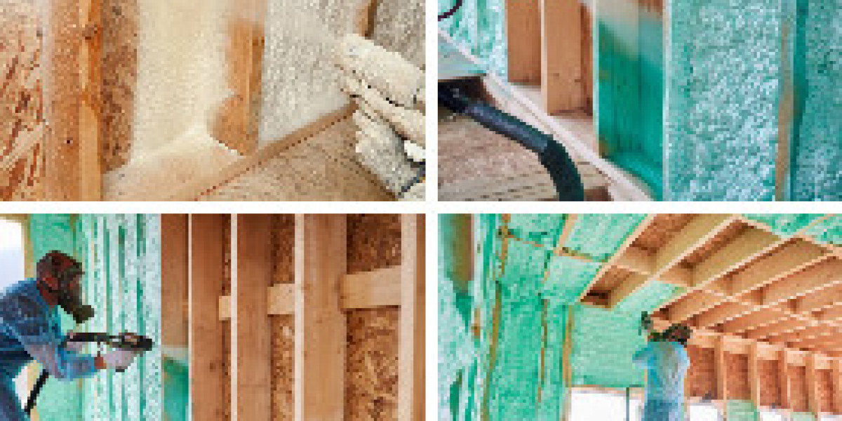 Signs Your Home Needs Wall Spray Foam Insulation