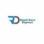 Rapid Docs Express Profile Picture