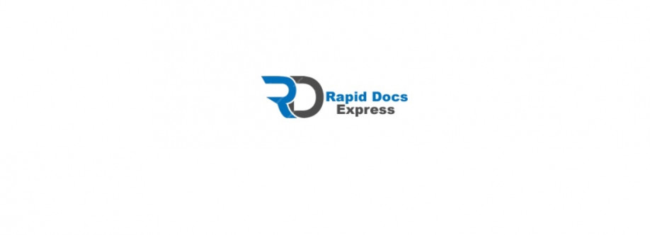 Rapid Docs Express Cover Image
