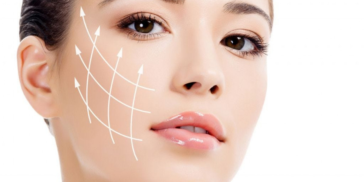 Benefits of Thread Lift Treatment in Islamabad