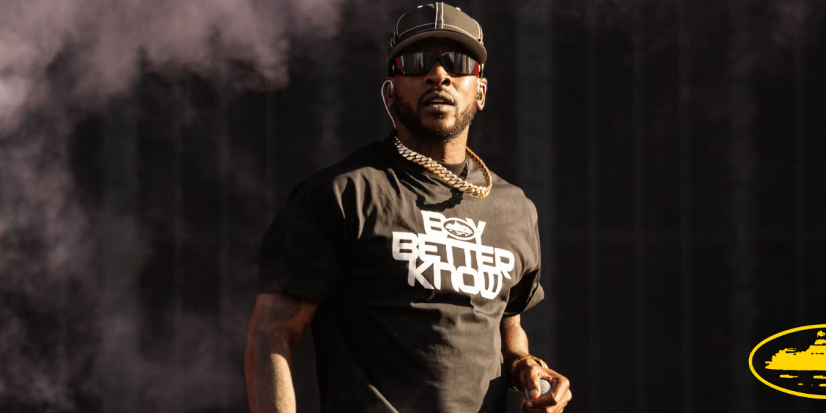 Streetwear Corteiz Clothing Built for Comfort & Cool