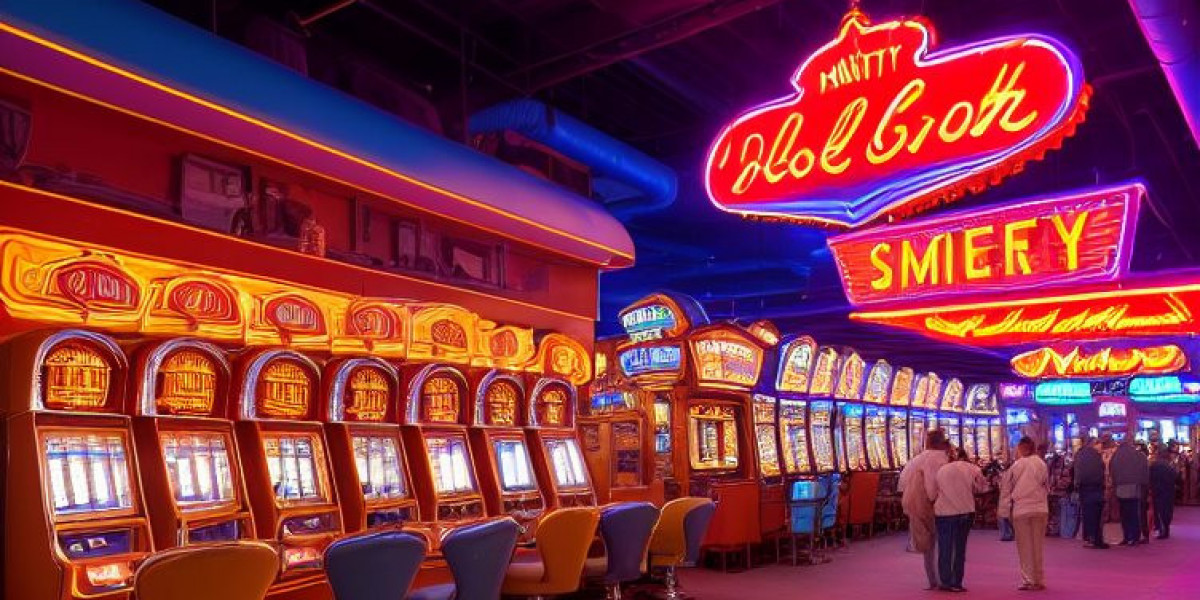 Speciale speelautomaten bij LuckyMax Casino