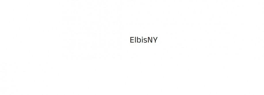 Elbisny Cover Image