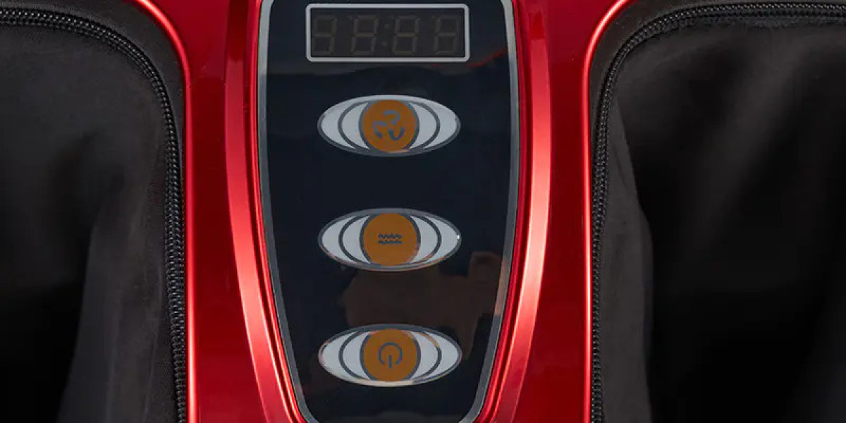 Discover How an Acupressure Foot Massager Manufacturer Shapes Your Relaxation Experience