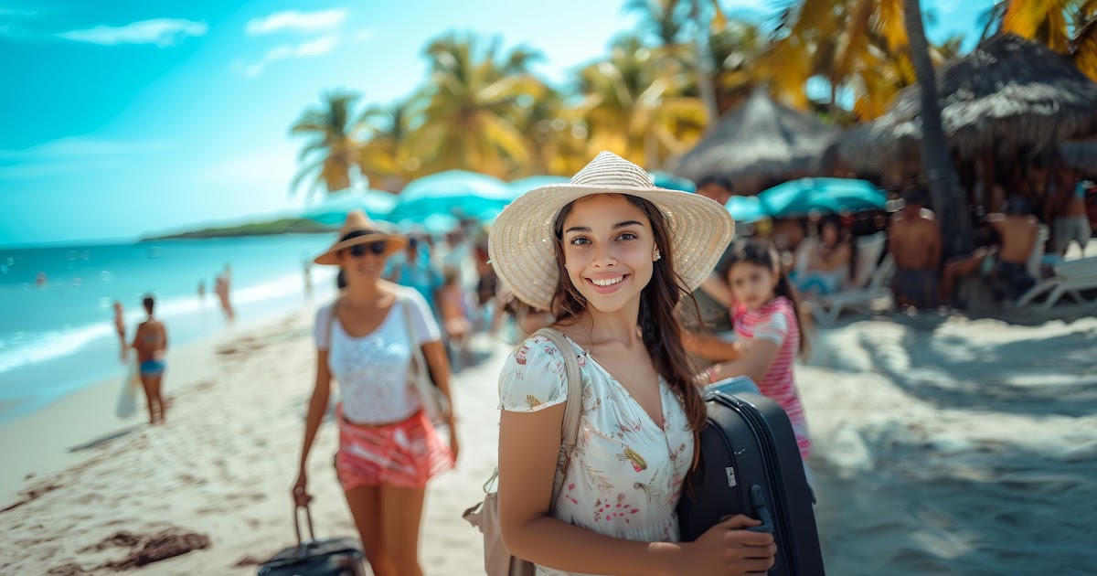 Discover the Best Travel Agent for Caribbean Getaways