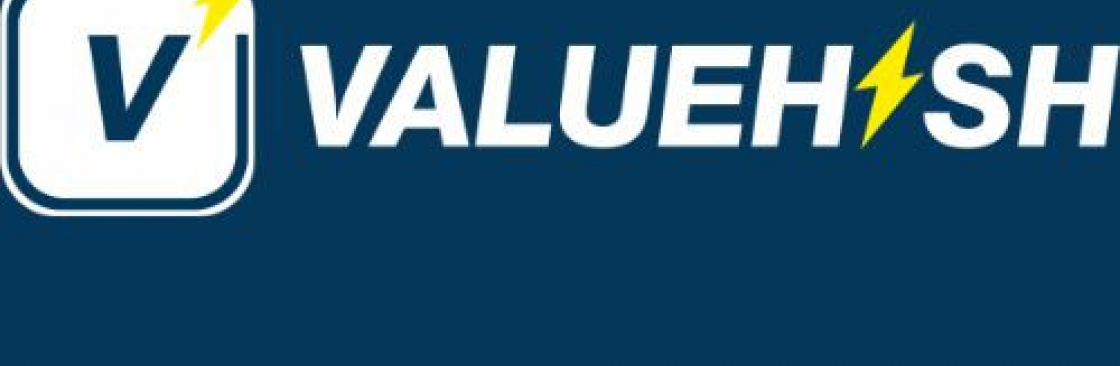 Value Hash Cover Image