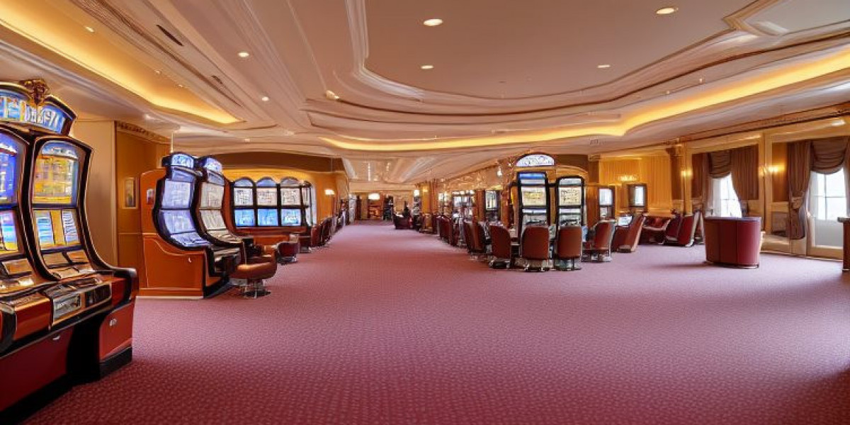 Besondere Spiele bei Lunar Spins Casino