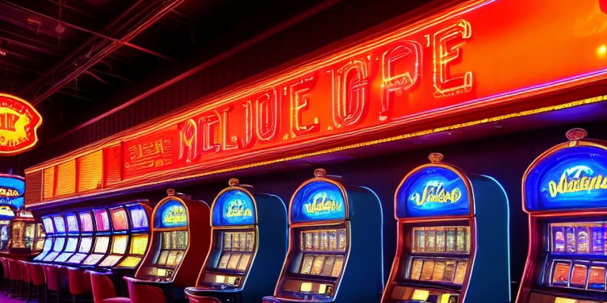 High-quality Slot Variety on the platform of QueenWin Casino