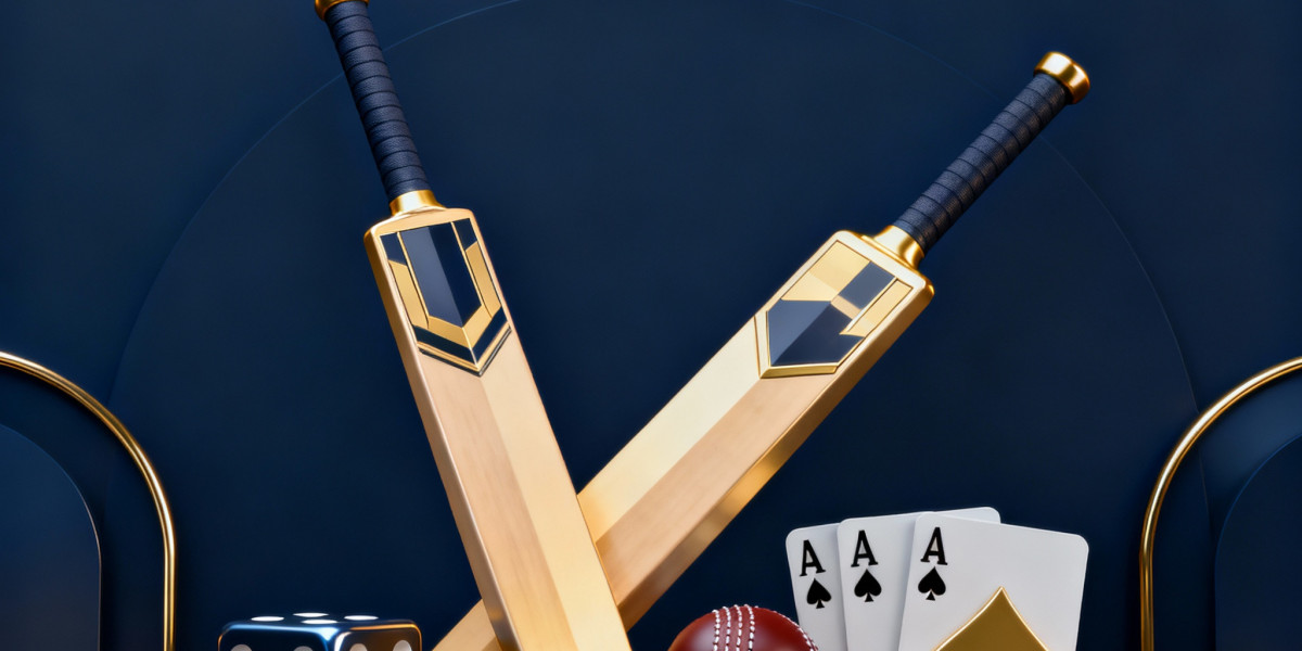 The Digital Transformation of Cricket: How Saffronexch is Connecting Fans in a New Way