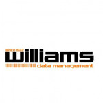 Williams Data Management Profile Picture
