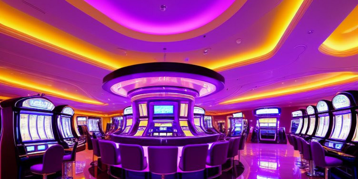 Crash Amusements on Mell Win Casino