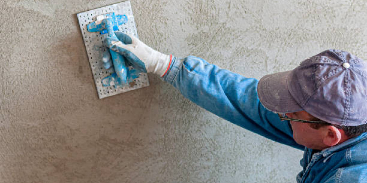 Best Stucco Installation Atlanta: Your Trusted Solution for Quality Stucco Services