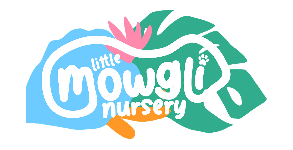 About Us - Little Mowgli Nursery
