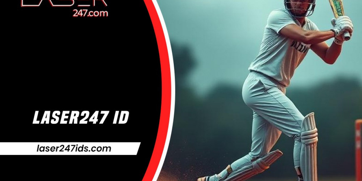 Laser247 ID - How to Bet Smart and Play Safe