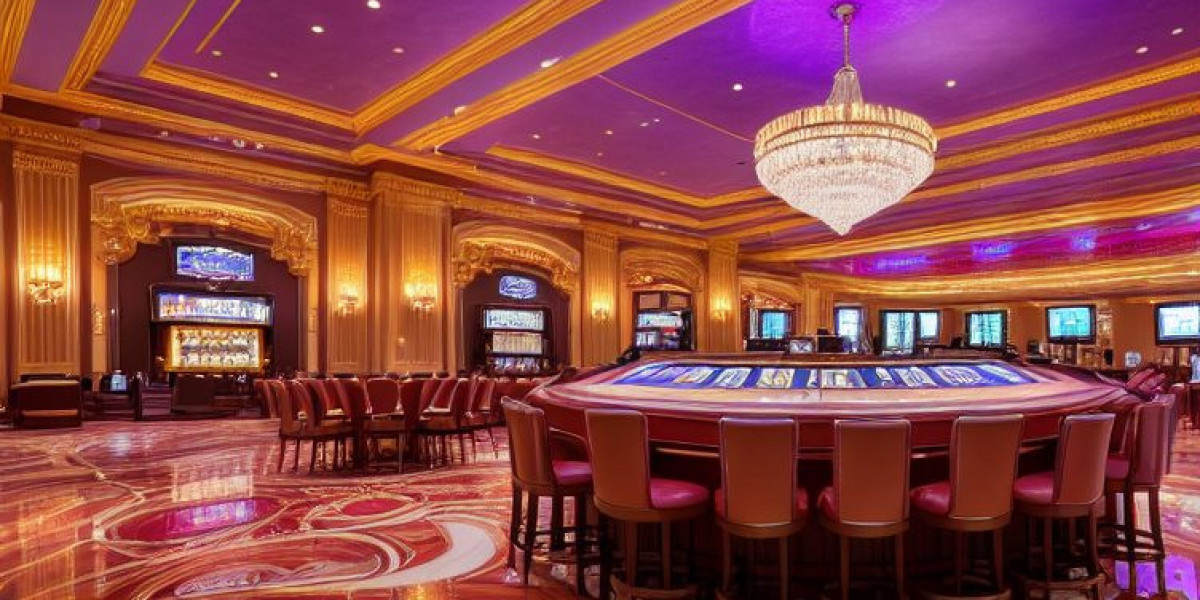 Vingt-et-un bij RoyalReels