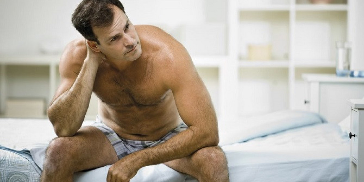 كيف يعزز تكبير القضيب في الرياض ثقة الرجل بنفسه؟