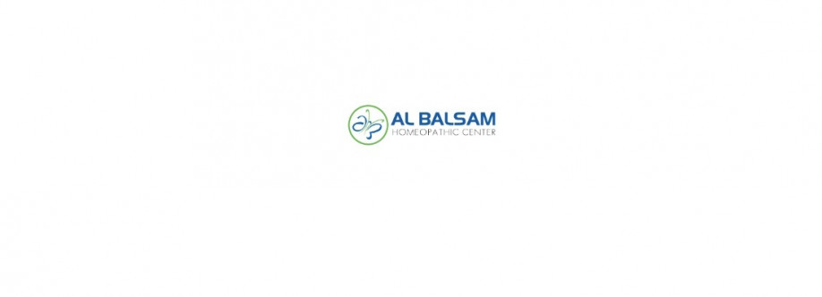 Al Balsam Homeopathic Centre Cover Image