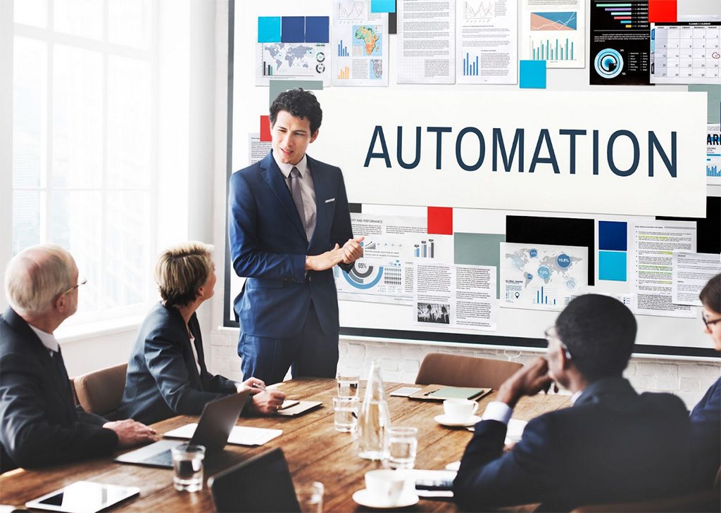 Business Process Automation in Los Angeles: 10 IT Workflows | IT Support LA