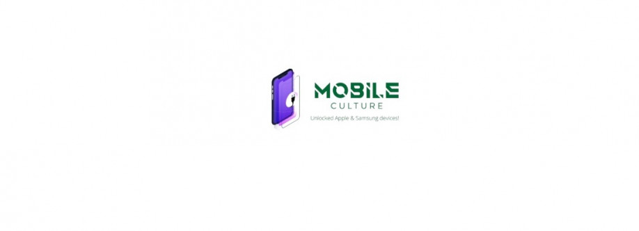 Mobile Culture Cover Image