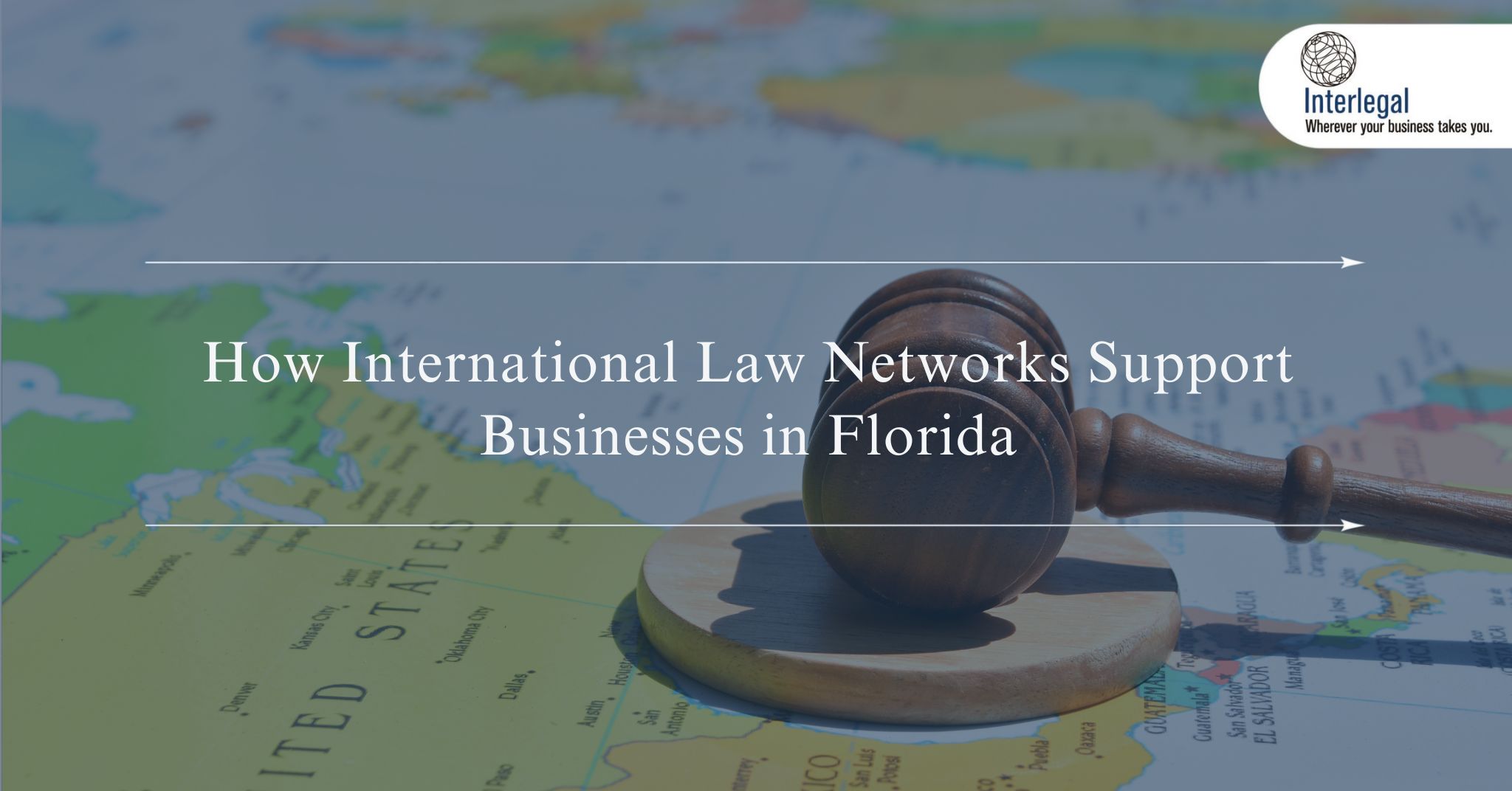 How International Law Networks Support Businesses in Florida