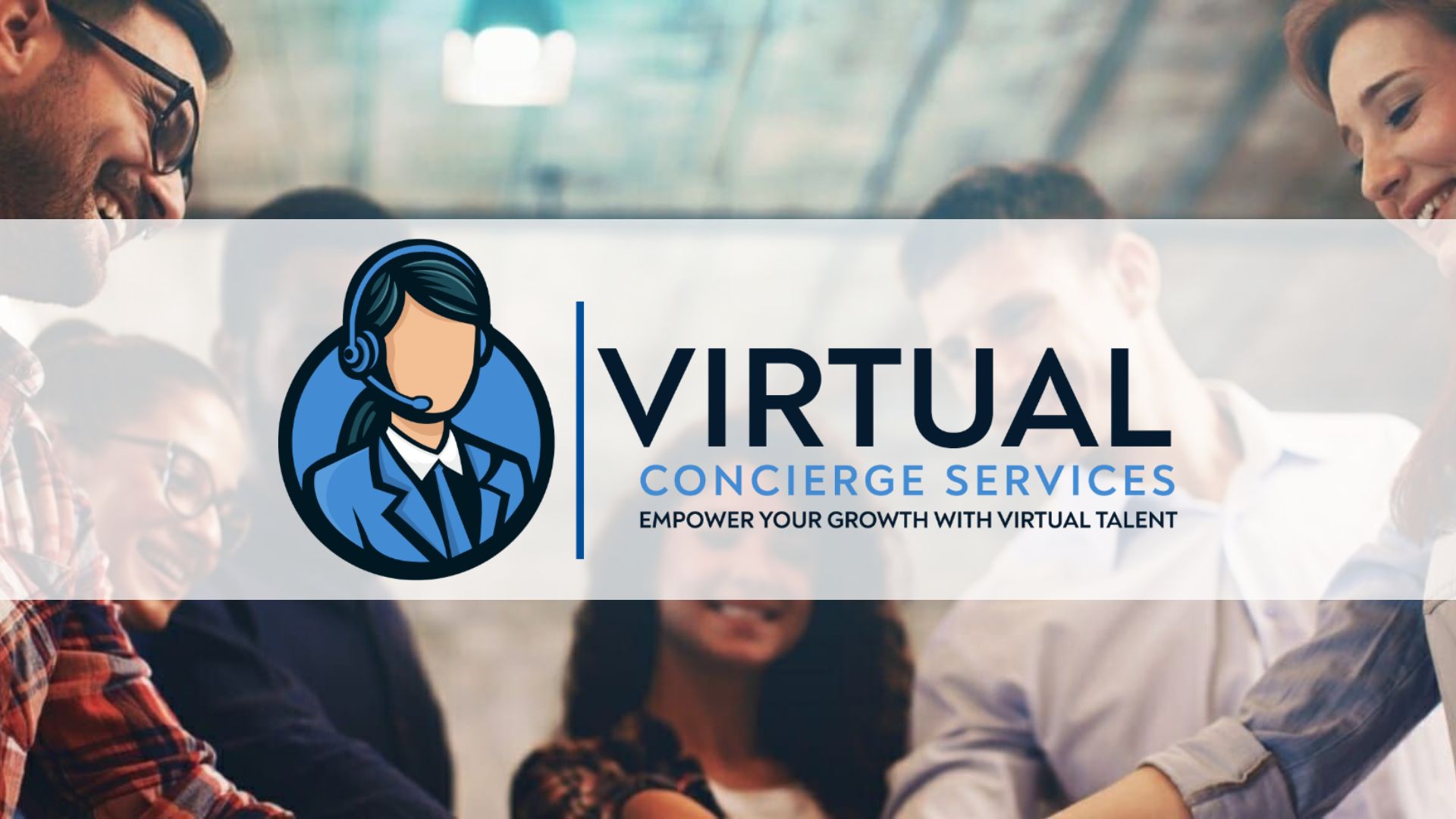 Virtual Concierge Services