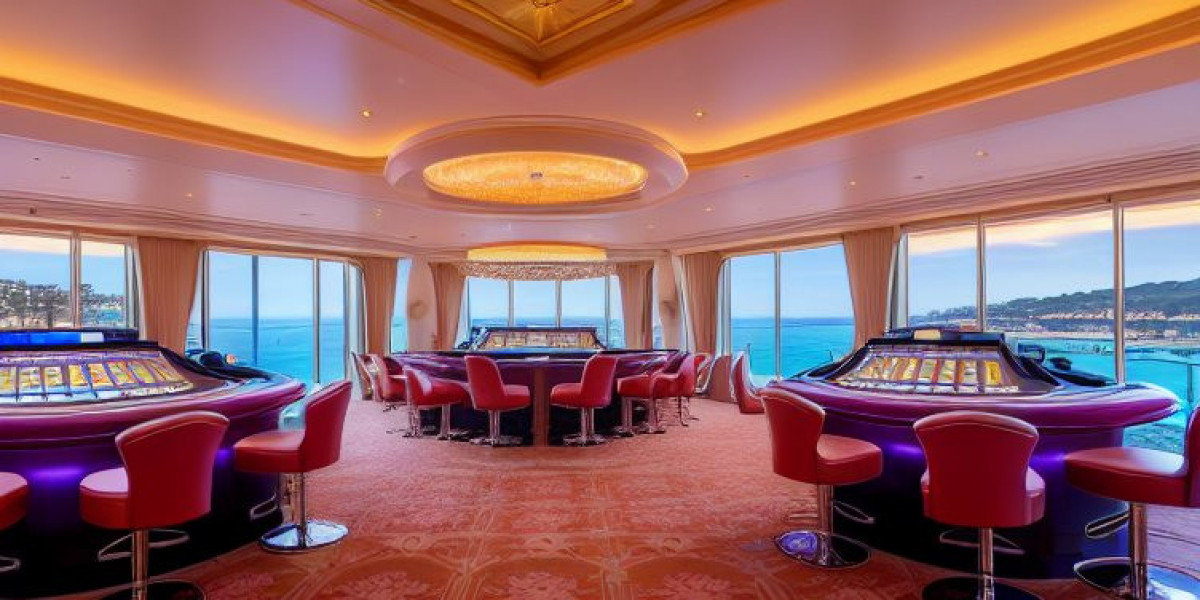 Collision Amusements Selection in Playbet Casino