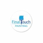 Final Touch Painting Services profile picture