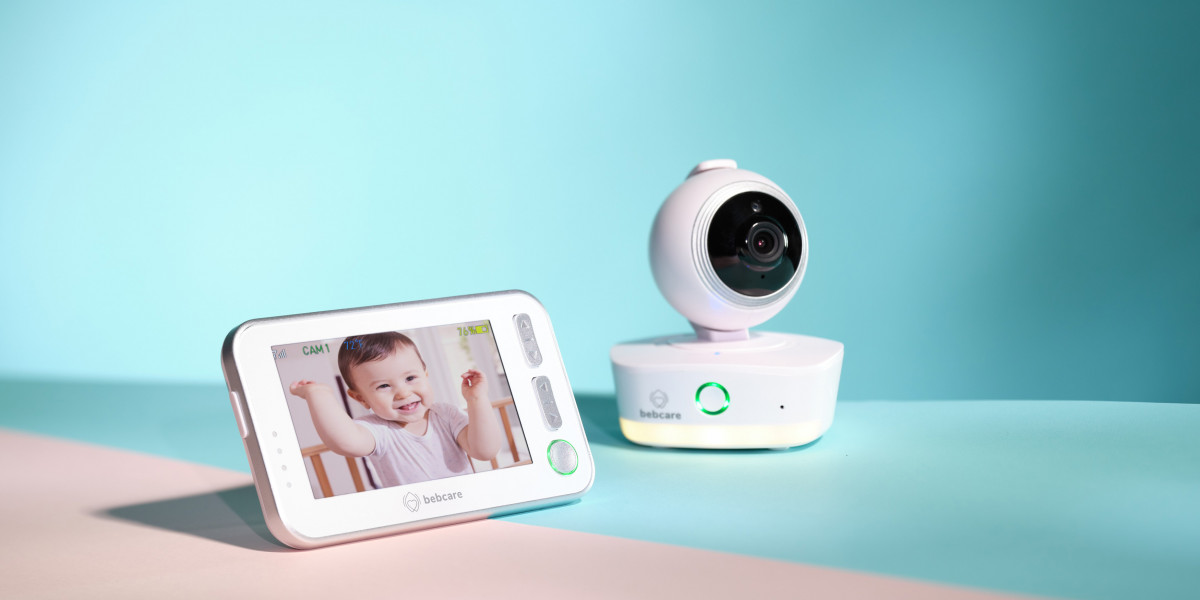 The Importance of Choosing a Baby Monitor Low EMF for a Safer Nursery