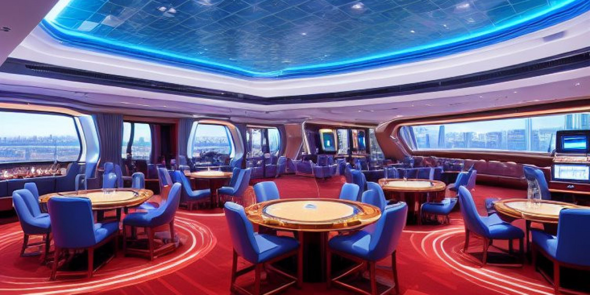 Manera Demo en Nine Casino