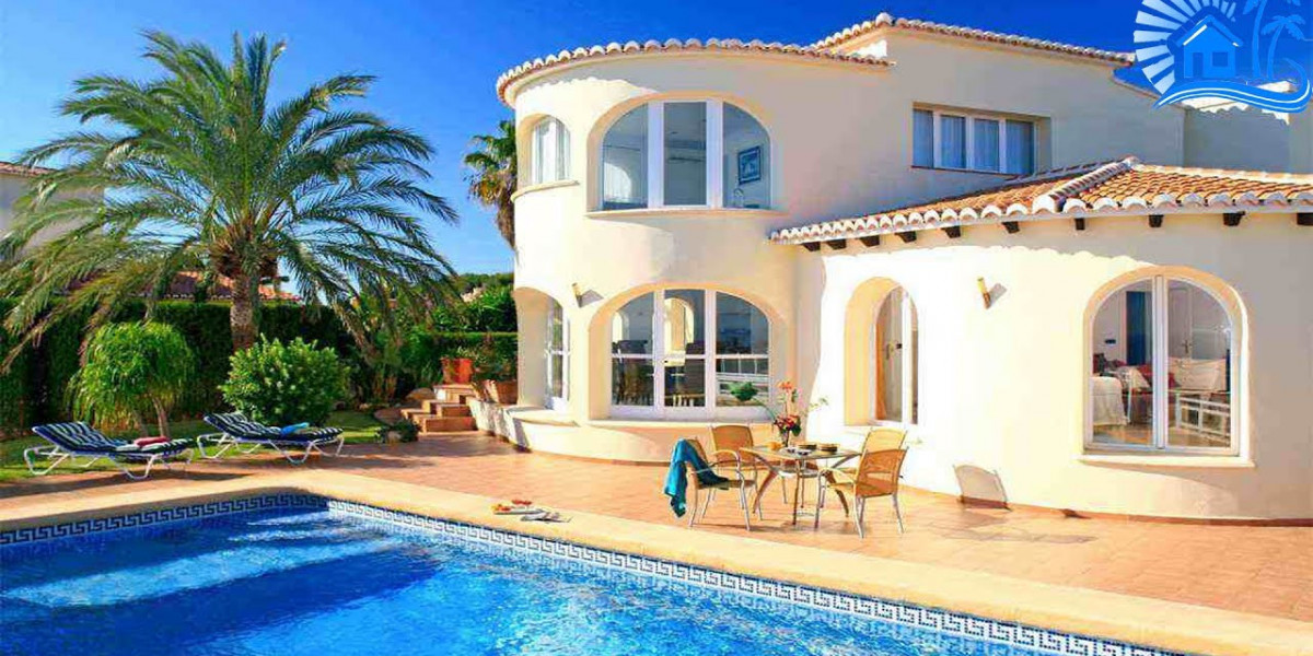 Overseas property management.