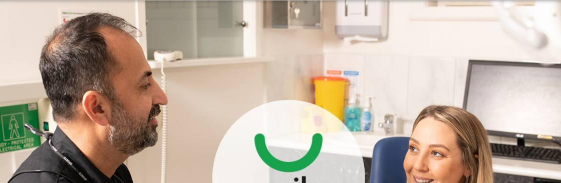 Smile Creation Cover Image