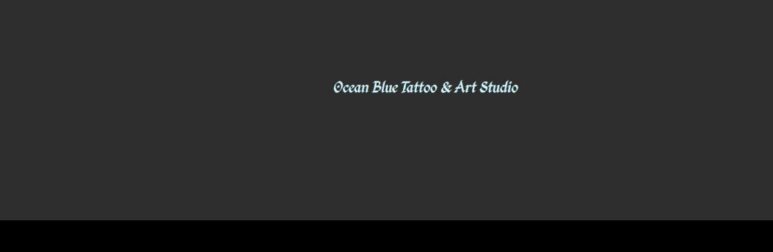 Oceanbluetattoo Cover Image
