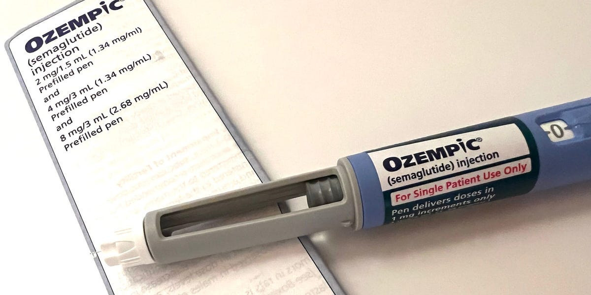 Ozempic Price for Seniors: What to Expect